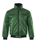 00516-620-01 Veste pilote - Marine
