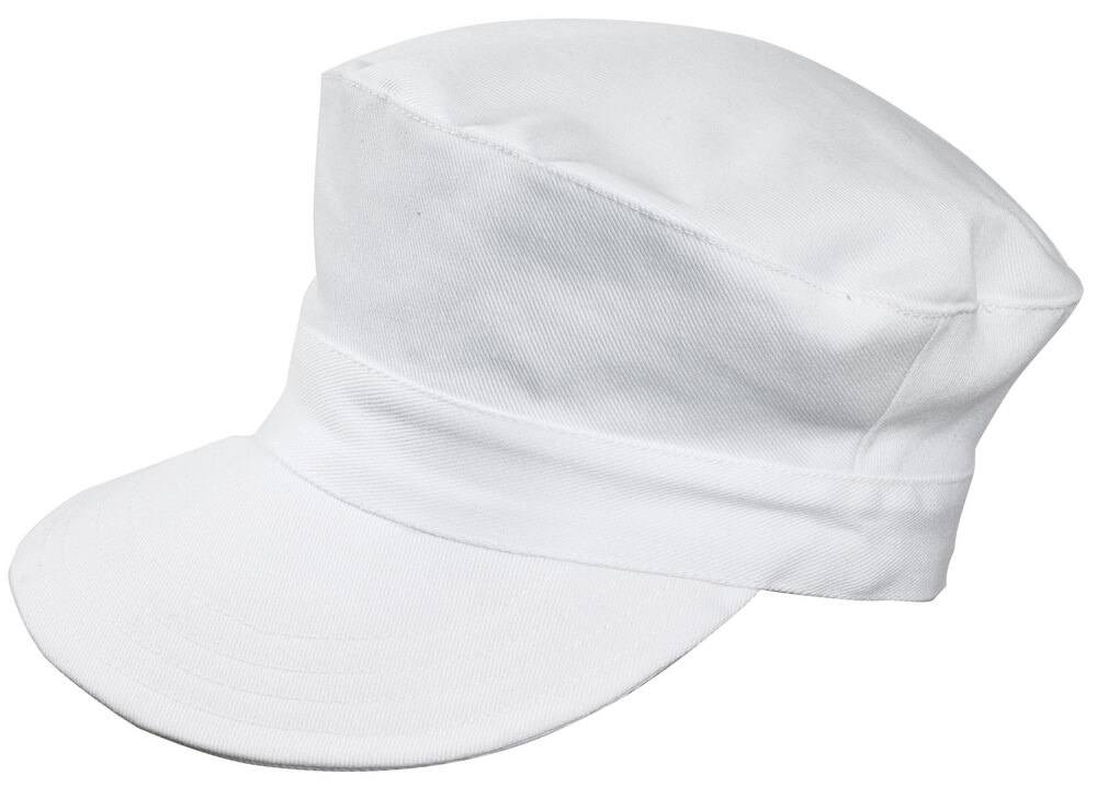 00530-630-06 Casquette - Blanc