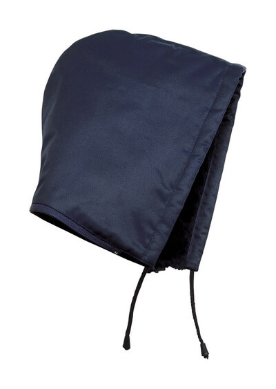 Mascot 00517-620-01-XS Thule Combinaison Grand Froid Taille XS Bleu Marine