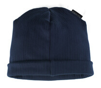 00780-380-01 Bonnet tricot - Marine