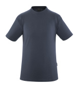 00782-250-010 T-shirt - Marine foncé