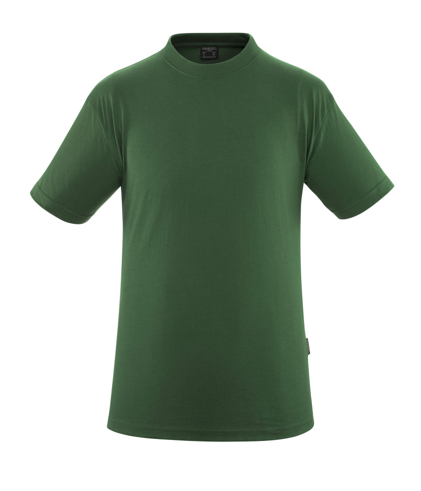 Vert bouteille