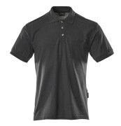 00783-260-010 Polo avec poche poitrine - Marine foncé