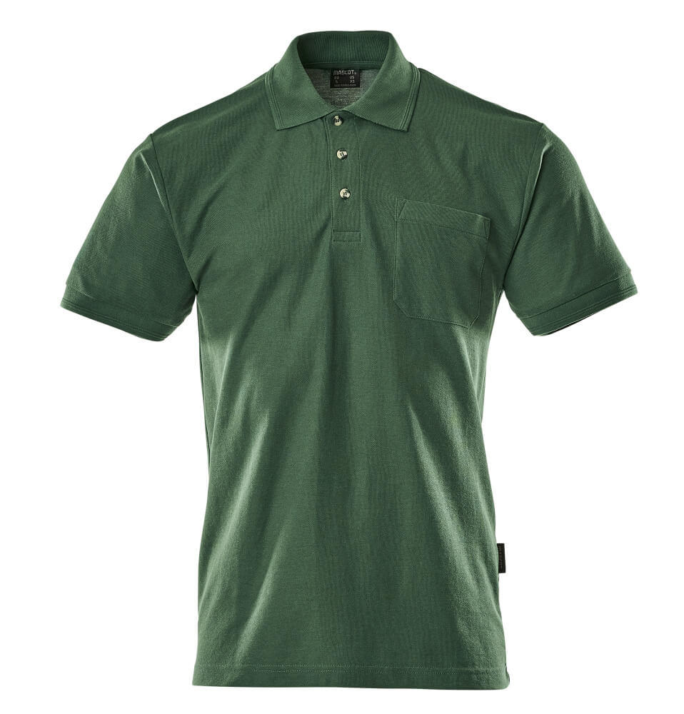 Vert bouteille
