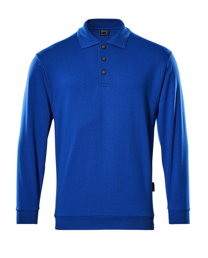 Bleu roi