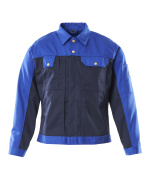00909-430-111 Veste - Marine/Bleu roi