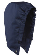 04014-064-01 capuche - Marine