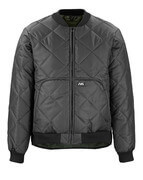 04615-701-09 Veste - Noir