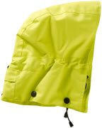 05114-880-17 capuche - Hi-vis jaune
