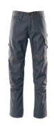 05279-010-010 Pantalon avec poches cuisse - Marine foncé