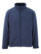 06542-151-01 Veste polaire - Marine