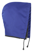 07014-650-11 capuche - Bleu roi