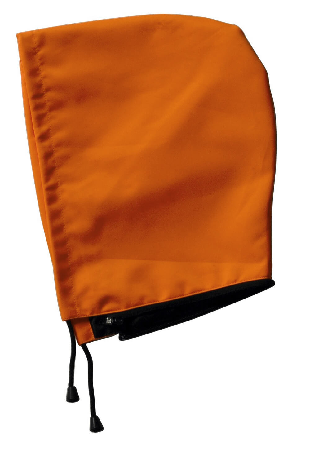 07014-880-14 capuche - Hi-vis orange