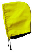 07014-880-17 capuche - Hi-vis jaune