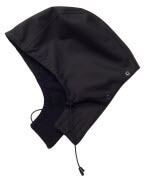 07114-025-09 capuche - Noir
