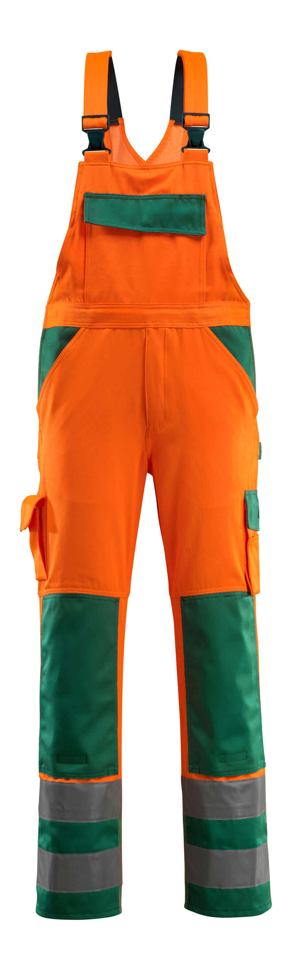 MASCOT® Barras