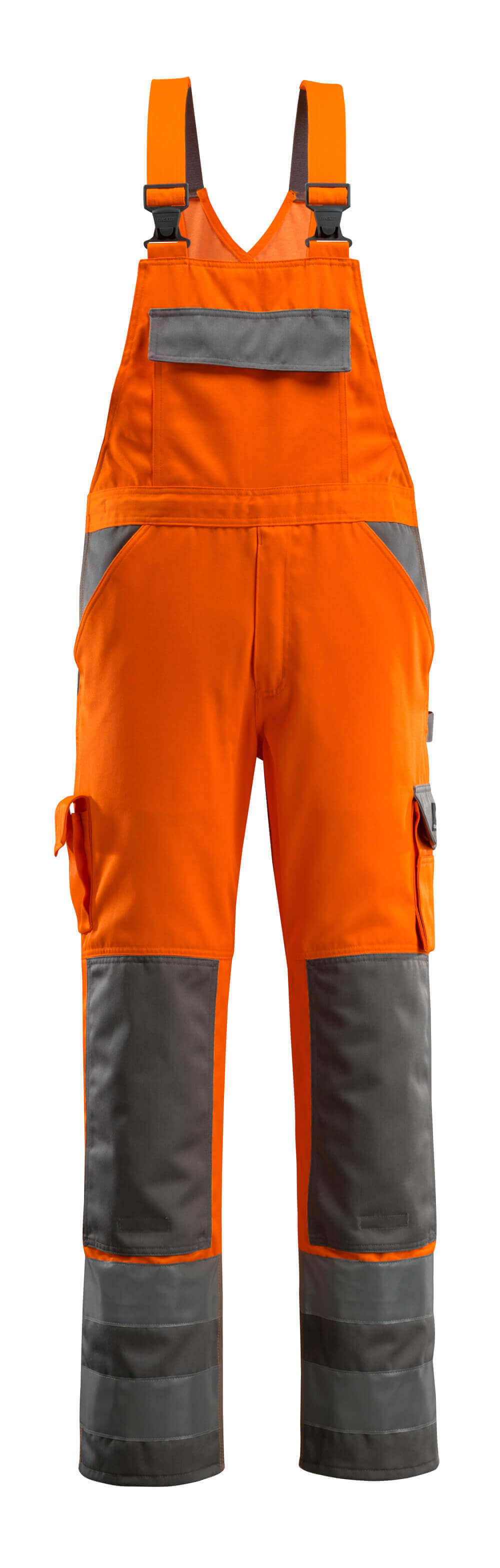Hi-vis Orange/Anthracite