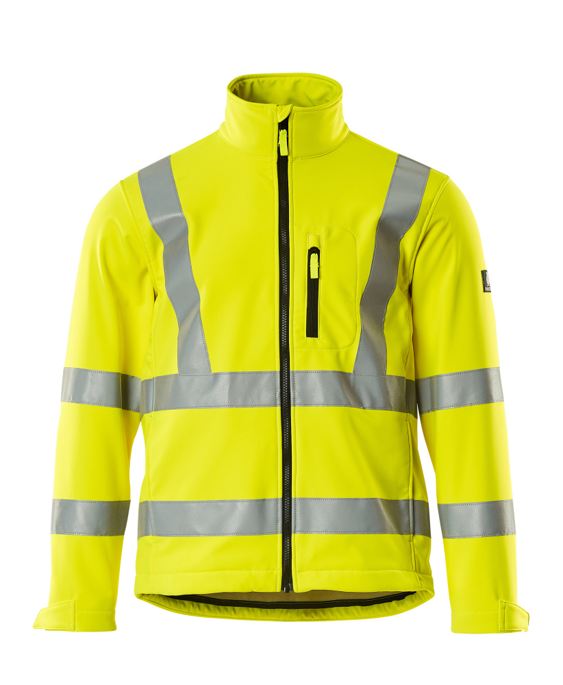 Hi-vis Jaune