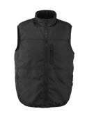 08090-179-09 Gilet - Noir