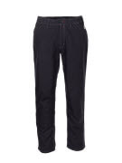 09279-154-09 Pantalon - Noir