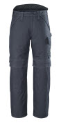 10090-194-09 Pantalon grand froid - Noir
