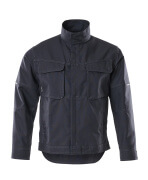 10109-154-010 Veste - Marine foncé