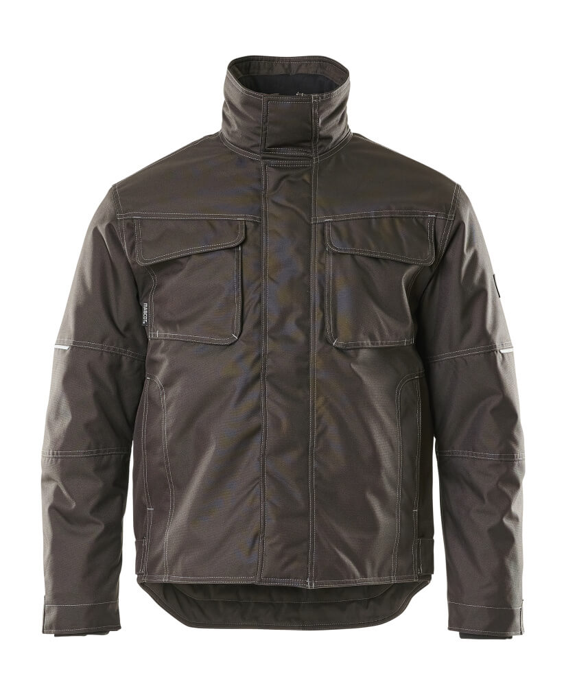 Anthracite foncé