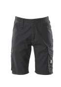 10149-154-09 Short - Noir