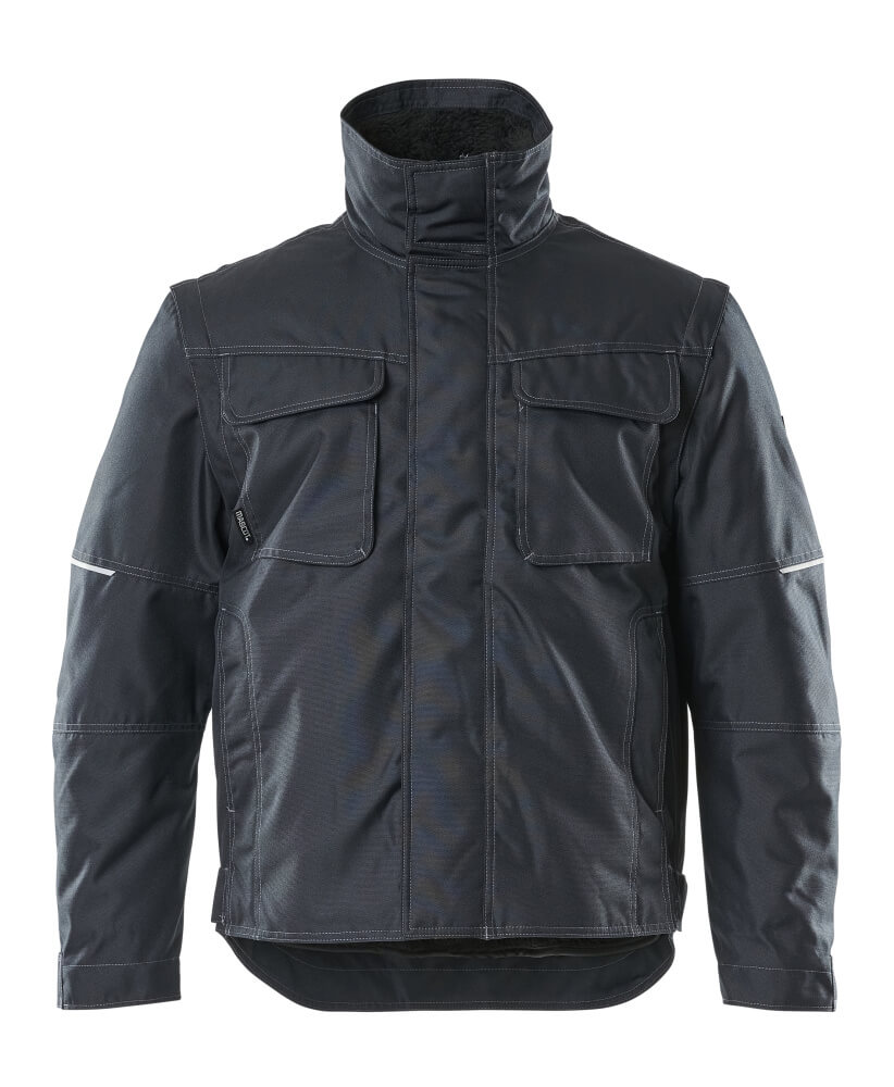 10235 194 Veste grand froid MASCOT® INDUSTRY MASCCOT 10235 194 010 VESTE d'hiver doublure amovible en