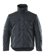10235-194-010 Veste grand froid - Marine foncé