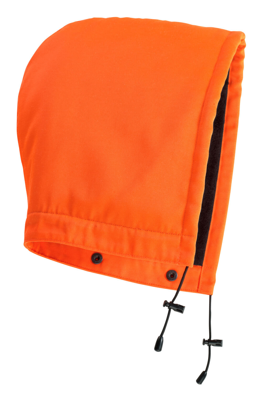 10544-660-14 capuche - Hi-vis orange