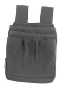11011-012-18 Poches flottantes - Anthracite foncé