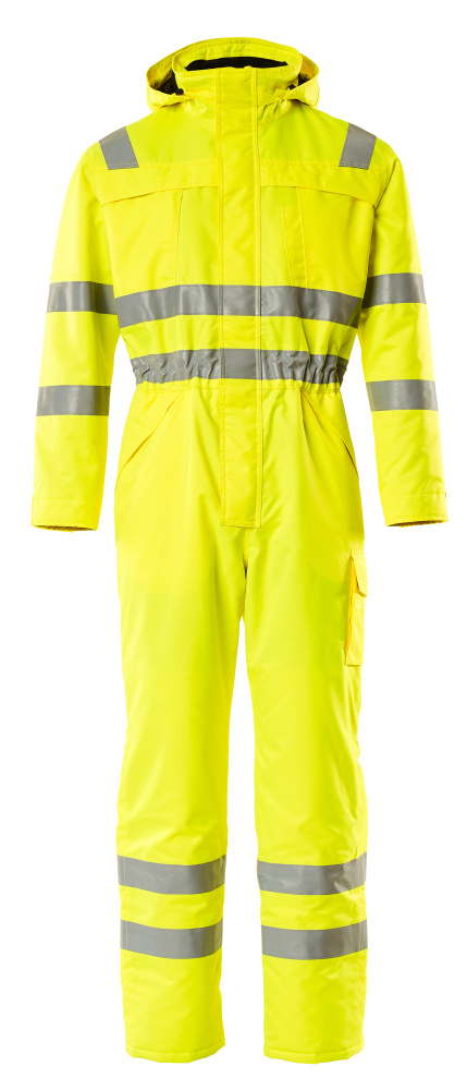 Hi-vis Jaune