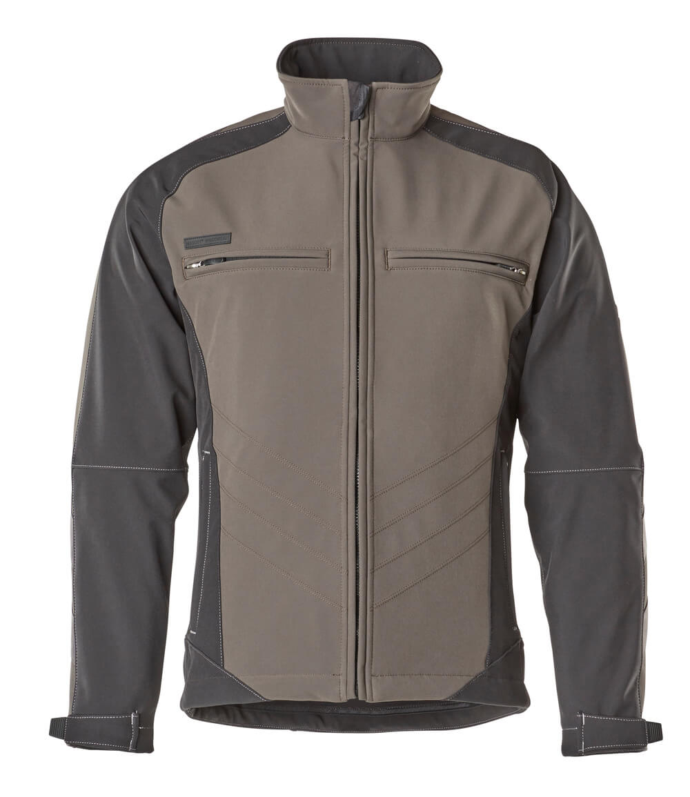 Anthracite foncé/Noir