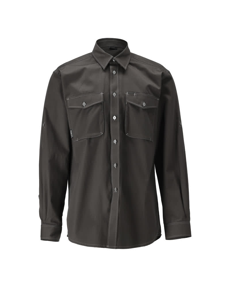 Anthracite foncé