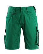 12049-442-1809 Short - Anthracite foncé/Noir
