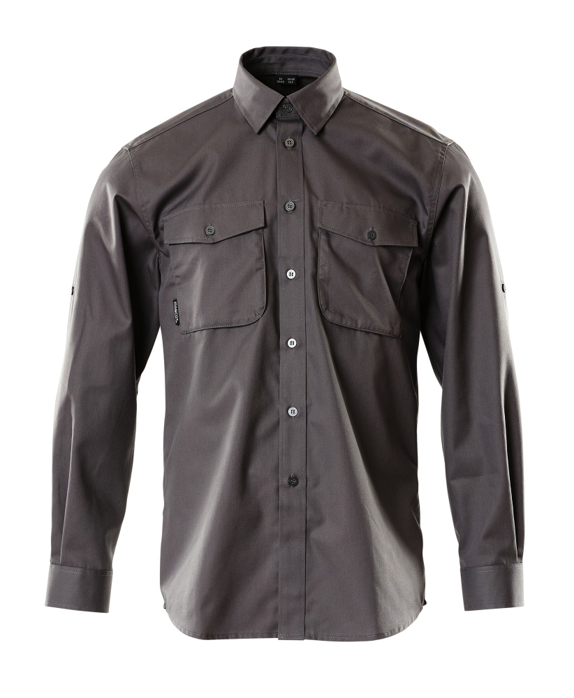 Anthracite foncé