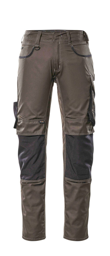 Anthracite foncé/Noir
