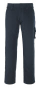 13579-442-010 Pantalon avec poches cuisse - Marine foncé