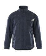 13609-216-010 Veste - Marine foncé