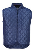13651-707-01 Gilet thermique - Marine