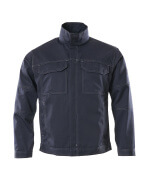 14509-430-010 Veste - Marine foncé