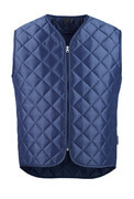 14551-707-01 Gilet thermique - Marine