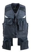 15089-154-09 Gilet porte-outils - Noir