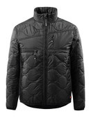 15215-998-09 Veste thermique - Noir