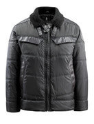 15235-998-09 Veste grand froid - Noir