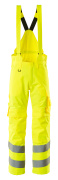 15690-231-14 Pantalon grand froid - Hi-vis orange