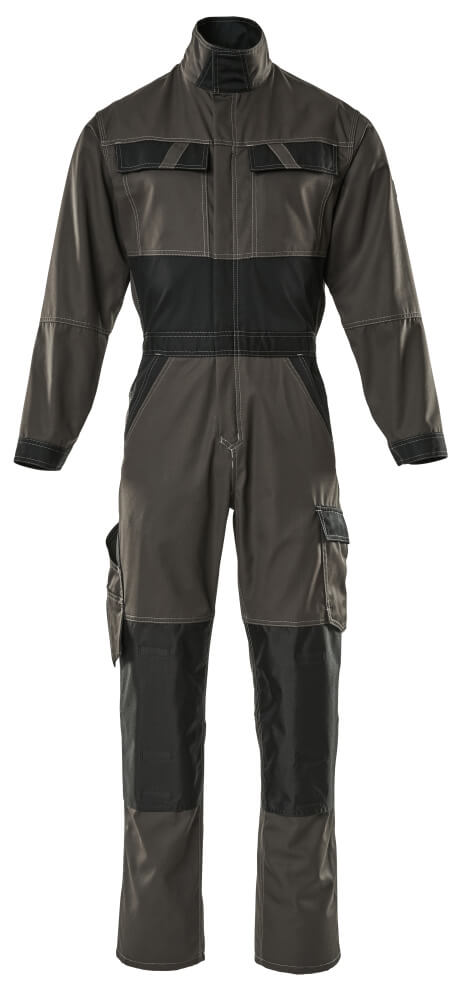 Anthracite foncé/Noir