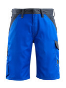 15749-330-11010 Short - Bleu roi/Marine foncé