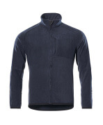 16103-302-010 Veste polaire - Marine foncé